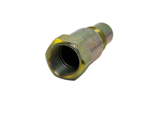 Проставка лямбда-зонда пустая, ЕВРО-3