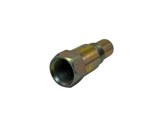 Проставка лямбда-зонда , металл, ЕВРО-4