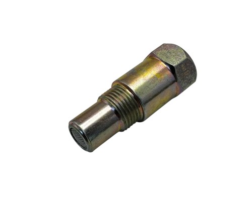 Проставка лямбда-зонда , металл, ЕВРО-4