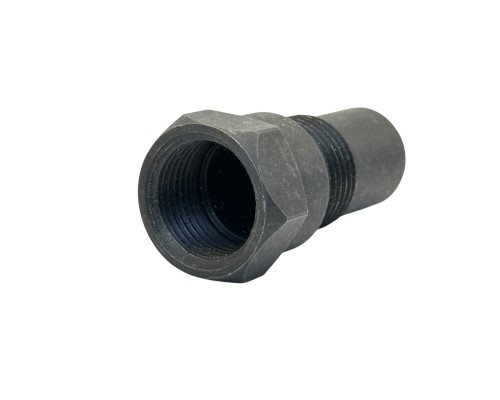 Проставка лямбда-зонда, керамика, ЕВРО-5 (короткая)