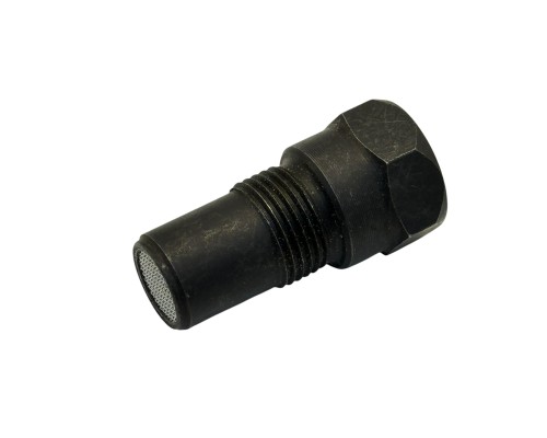 Проставка лямбда-зонда, керамика, ЕВРО-5 (короткая)