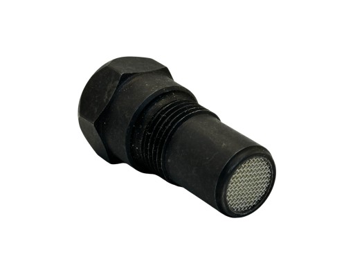 Проставка лямбда-зонда, керамика, ЕВРО-5 (короткая)