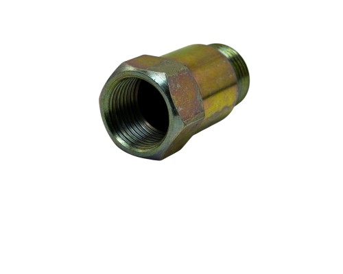 Проставка лямбда-зонда пустая, ЕВРО-3 (короткая)