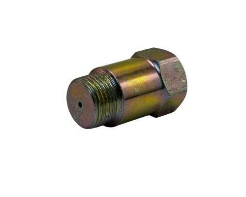 Проставка лямбда-зонда пустая, ЕВРО-3 (короткая)