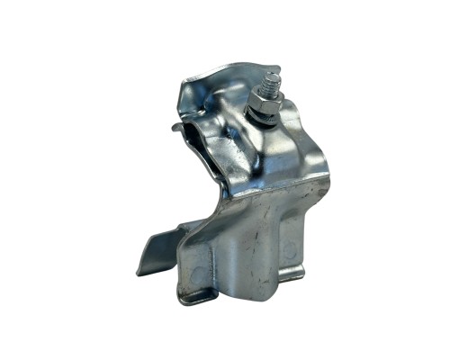 Кронштейн глушителя