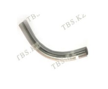 Гофра глушителя (металлорукав) TBS d=91 L=1000