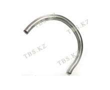 Гофра глушителя (металлорукав) TBS d=91 L=2000