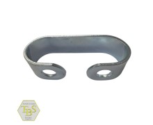 Пружина глушителя