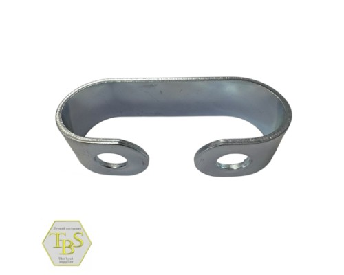 Пружина глушителя