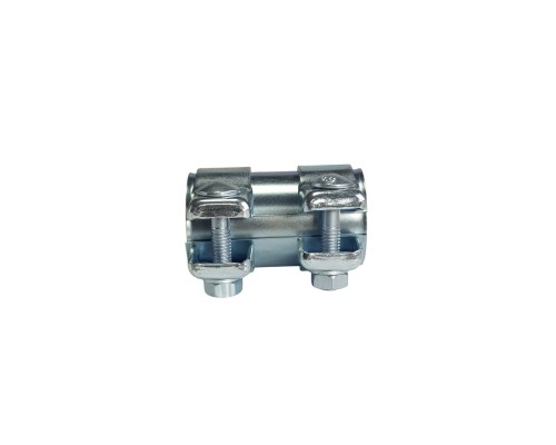 Соединитель глушителя