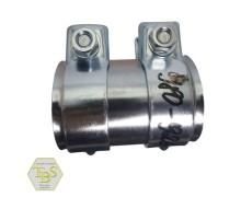 Соединитель глушителя