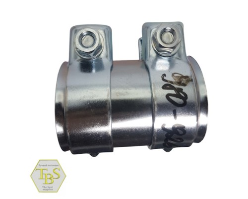 Соединитель глушителя