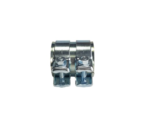 Соединитель глушителя