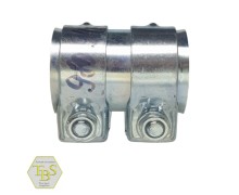 Соединитель глушителя