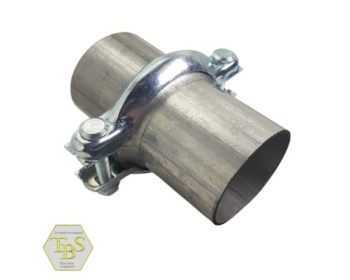 Вставка глушителя ремонтная