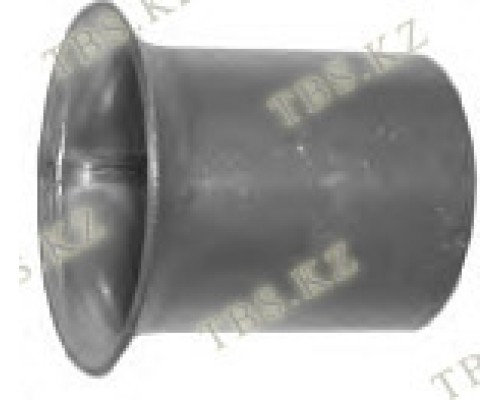Вставка ремонтная для глушителей d 43 