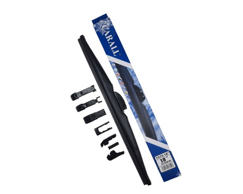 Щетка стеклоочистителя CARALL
