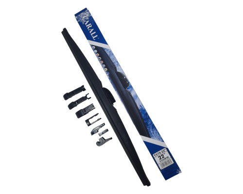 Щетка стеклоочистителя CARALL
