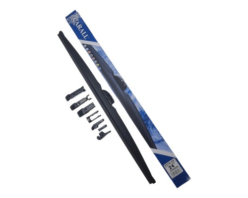 Щетка стеклоочистителя CARALL