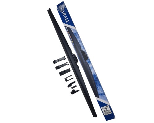 Щетка стеклоочистителя CARALL