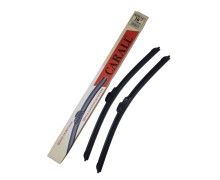 Щетка стеклоочистителя CARALL комплект 2шт