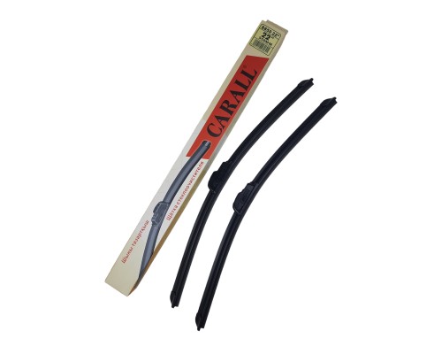 Щетка стеклоочистителя CARALL комплект 2шт
