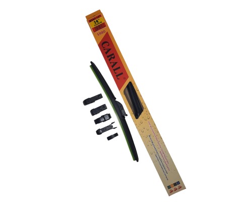 Щетка стеклоочистителя CARALL