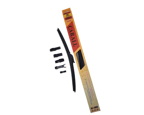 Щетка стеклоочистителя CARALL