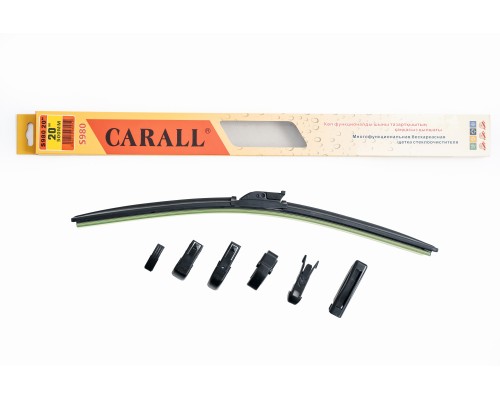 Щетка стеклоочистителя CARALL