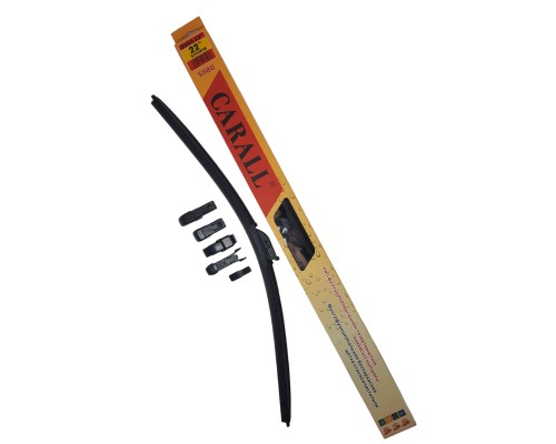 Щетка стеклоочистителя CARALL