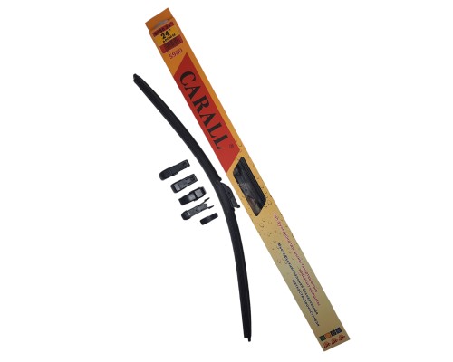 Щетка стеклоочистителя CARALL