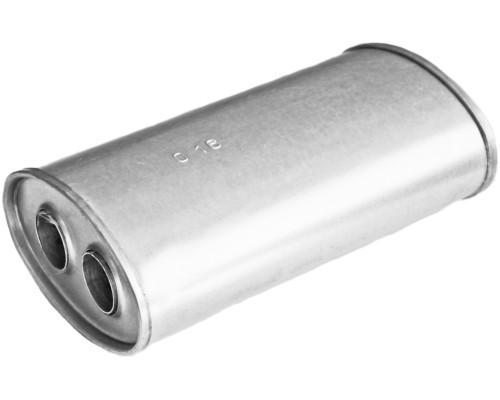 Резонатор ремонтный, универсальный