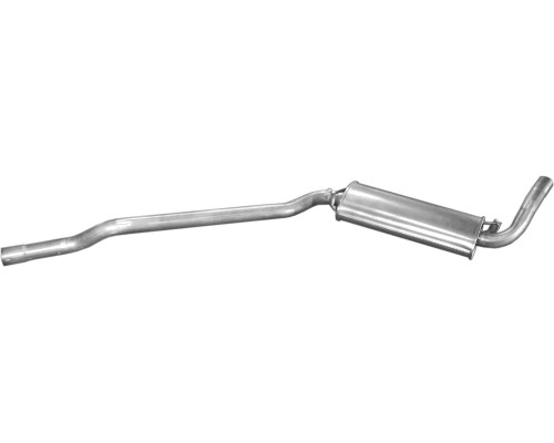 Глушитель автомобилный доп 01.04А