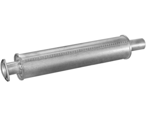 Глушитель автомобилный доп 01.08А