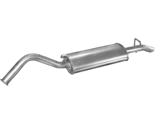 Глушитель автомобилный осн 01.10А