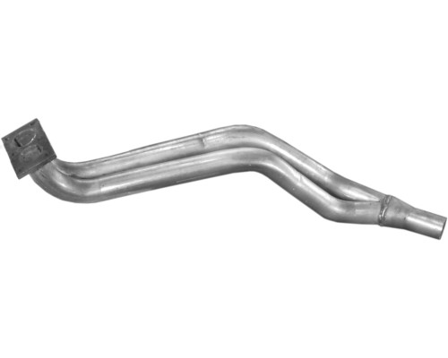 Труба выхлопная 01.135А