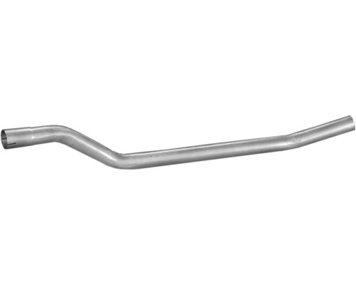 Труба выхлопная 01.136А