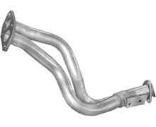 Труба выхлопная 01.148А