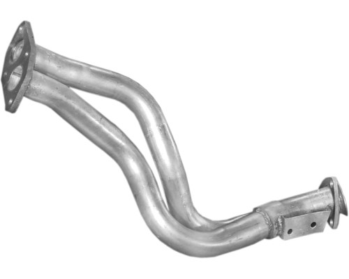 Труба выхлопная 01.148А