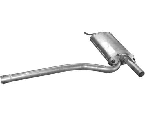 Глушитель автомобилный доп 01.15А