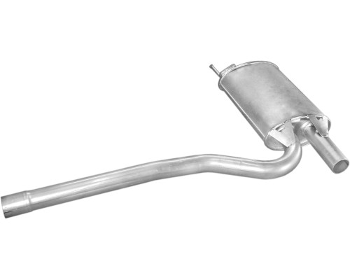 Глушитель автомобилный доп 01.17А