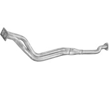 Труба выхлопная 01.198А