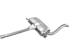 Глушитель автомобилный доп 01.21А