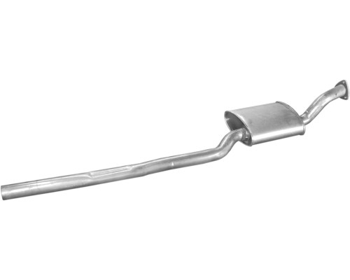 Глушитель автомобилный доп 01.67А