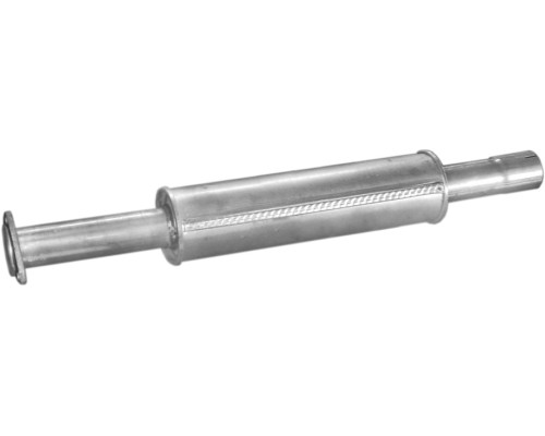 Глушитель автомобилный доп 01.85А