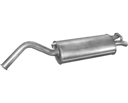 Глушитель автомобилный осн 01.86А