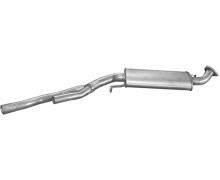 Глушитель автомобилный доп 01.92А