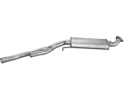 Глушитель автомобилный доп 01.92А