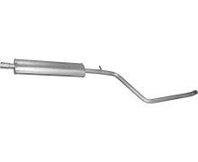 Глушитель автомобилный доп 02.16А