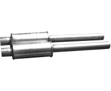 Глушитель автомобилный доп 03.13А